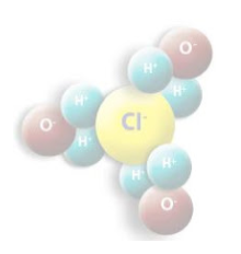 Electrolyte & Water Balance - Chloride strong ion water complex