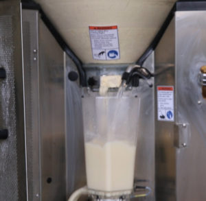 Automatic Calf Feeder image